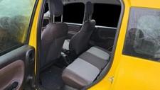 Banquette arriere FIAT PANDA 3