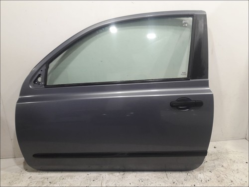 Porte nissan micra - av,