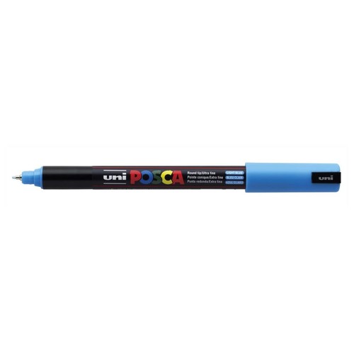 Pc1mr posca marqueur - [pc1mr,
