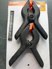 pince étau en plastique,2