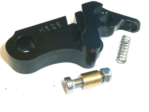Adaptateur pivot - de,