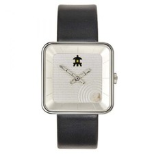 montre square 35 akteo jardin zen collection civilation