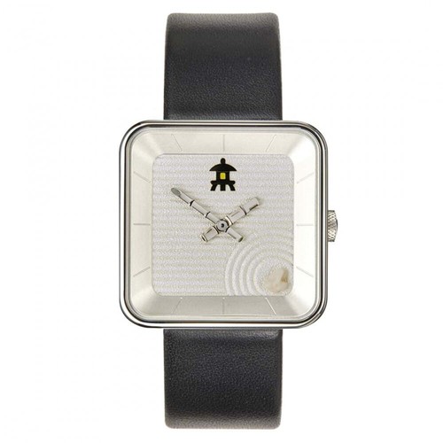 Montre square akteo jardin - montre,
