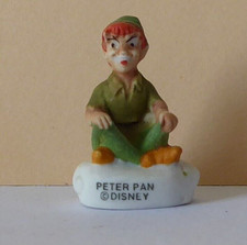Peter Pan Bean - Disney 2003 - Peter Pan
