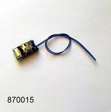 Decodeur Next18 decoder DCC moteur + 6 AUX decoder digital LaisDcc 870015 KungFu