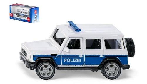 Miniature voiture jeep siku - voiture,