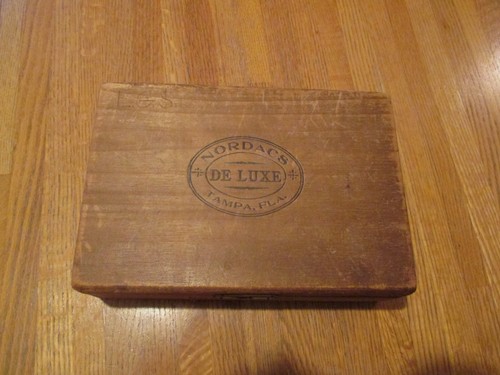 Rare vintage nordacs luxe - de,