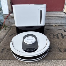 Shark AI Ultra Robot AV251WAXUS X3 Robotic Vacuum Cleaner