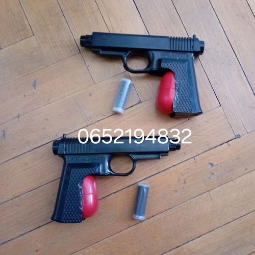 Pneuma tir500 jouets des - 2,
