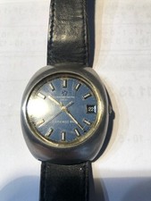 Montre Eterna Matic 1000