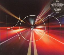 Kon On My Way CD UK BBE 2013