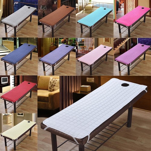 Drap massage spa avec - drap,