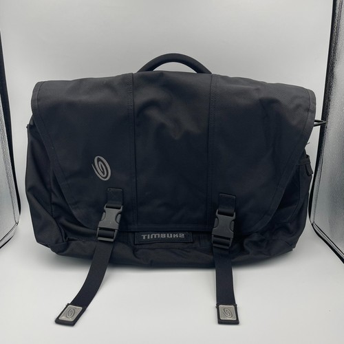 Timbuk2 messenger bag black - timbuk2,