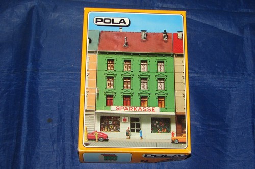 Pola maquette banque caisse - n,