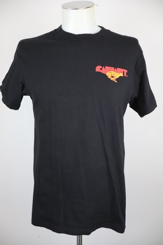 Carhartt shirt vintage homme - carhartt, t-shirt