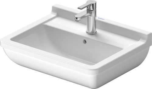 Duravit lavabo starck cm - lavabo, 3