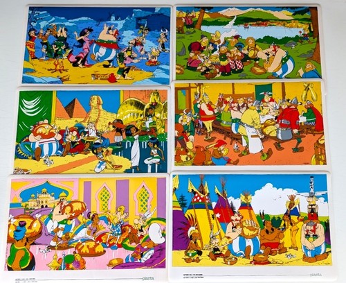 Astérix obélix sets de - sets,