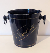 Ancien Seau à Champagne