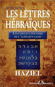 Quest que les - quest-ce, lettres