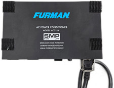 FURMAN  AC-215A  AC POWER