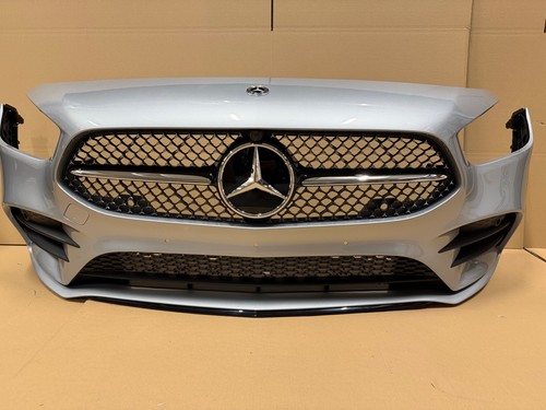 Pare chocs avant mercedes - pare-chocs,
