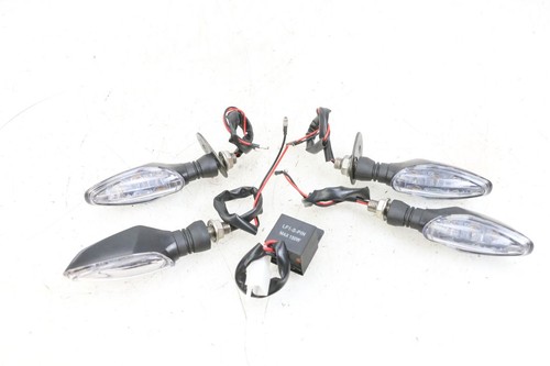 Clignotant avant kawasaki - avant,