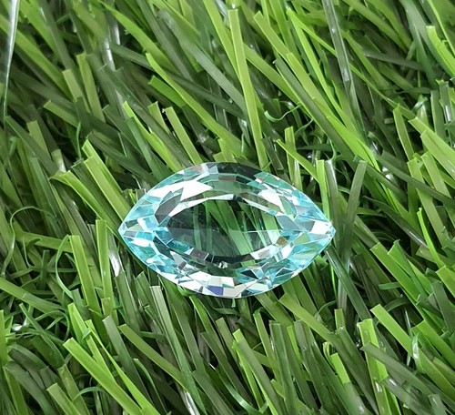 Impeccable bleu ciel - 7,84,