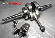 NEUF OEM KYMCO vilebrequin MXU