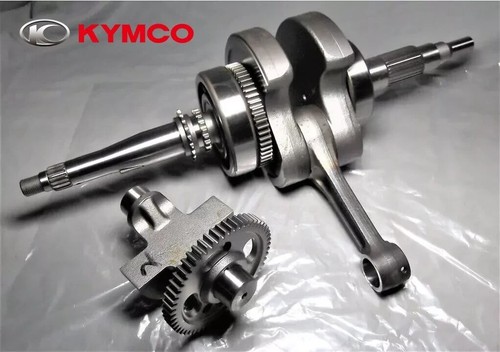 Neuf oem kymco - kymco, mxu