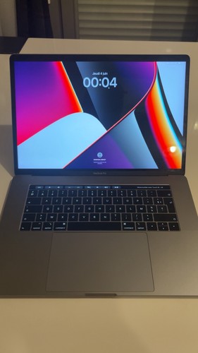 Apple macbook pro - macbook, 2018