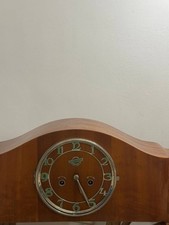 Ancienne horloge de cheminée