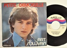 45 tours ART SULLIVAN 49.155