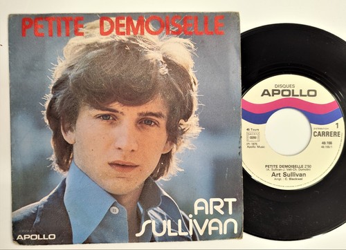 Tours art sullivan 155 - art, 49.155