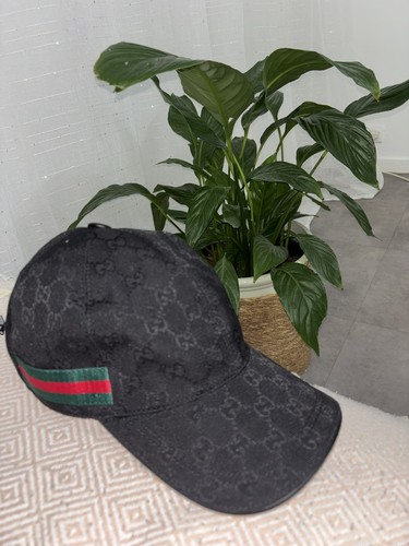 Casquette gucci - casquette,