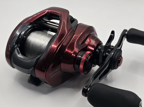 Moulinet shimano scorpion - moulinet,