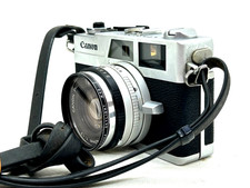 Appareil photo argentique