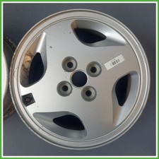 Jante En Alliage FIAT PUNTO