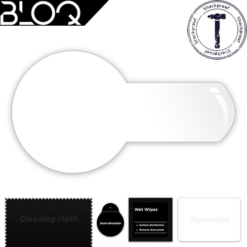 Bloq shockproof protecteur - bloq,