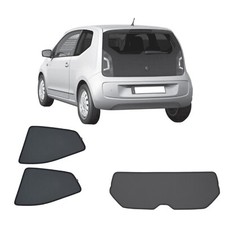 Sun Shade for VW Up AA Hatchback 2011 - 2023 Sonniboy