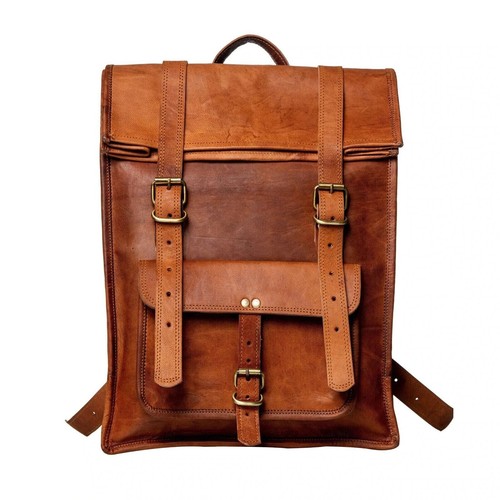 Sac dos cartable - à, en