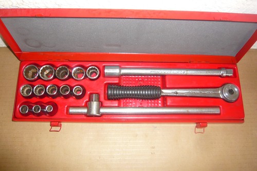 Coffret ancien boite - ancien,