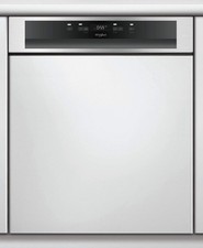 whirlpool lave-vaisselle 60cm