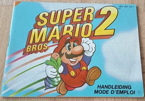 Notice nintendo nes - nintendo,