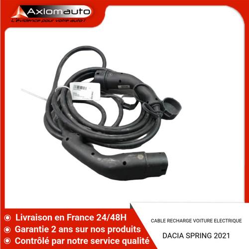 Cable recharge - 🇫🇷,