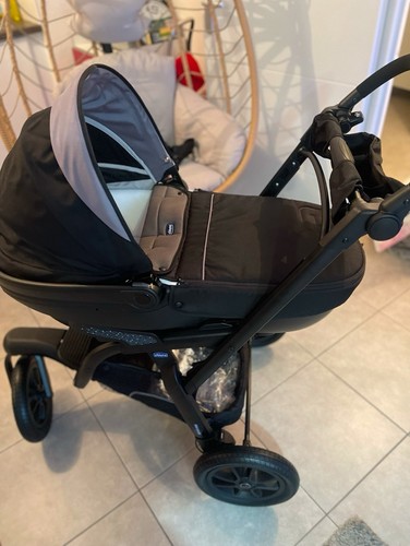 Poussette bébé - poussette,