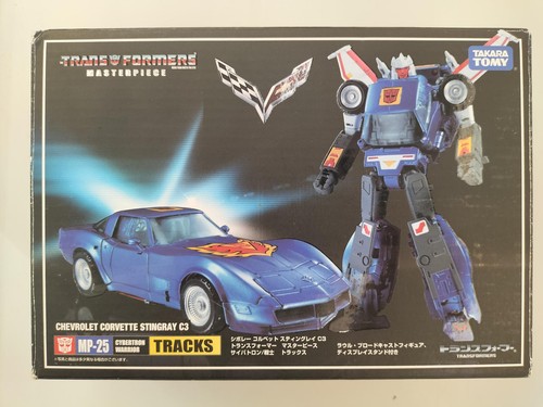 Figurine transformers - figurine,