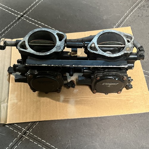 1992 2002 kawasaki - sx, sxi