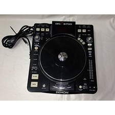 Denon DN-S3700 Motorized