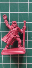 Heroquest :  Héros Enchanteur -  hero wizard /mage