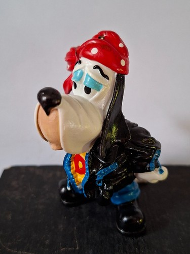 Figurine droopy d toys - -, m.d.toys
